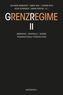 Grenzregime II