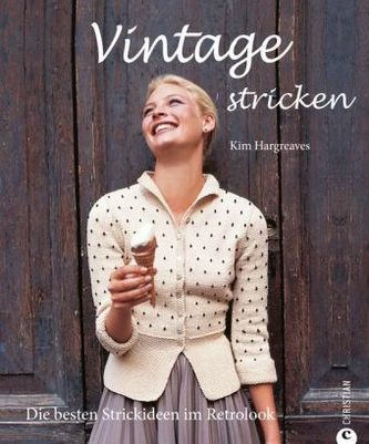 Vintage stricken