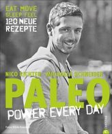 PALEO power every day