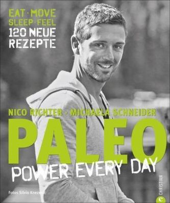 PALEO power every day