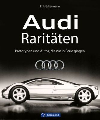 Audi Raritäten
