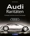 Audi Raritäten