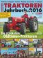 Traktoren Jahrbuch 2016
