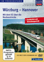 Würzburg - Hannover, 1 DVD