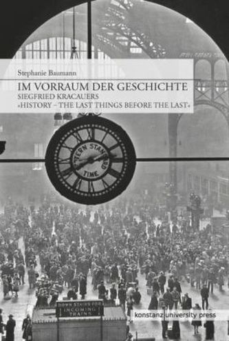 Im Vorraum der Geschichte