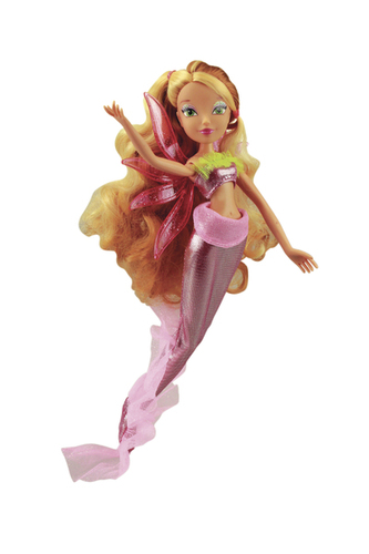 WinX: Magic Ocean