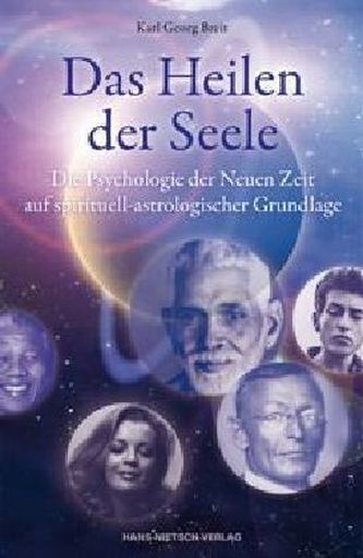 Das Heilen der Seele