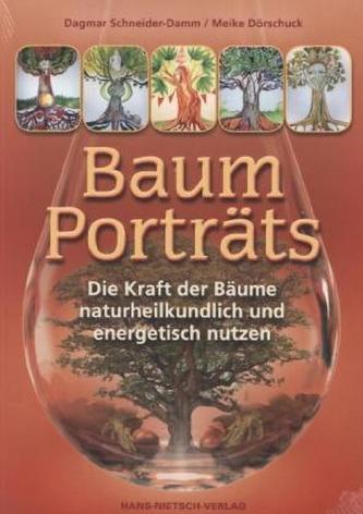 Baum-Porträts