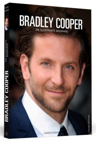 Bradley Cooper