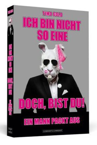 Ich bin nicht so eine