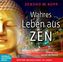 Wahres Leben aus ZEN, Audio-CD
