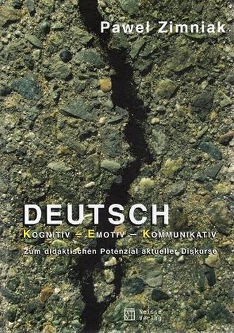 Deutsch kognitiv - emotiv - kommunikativ