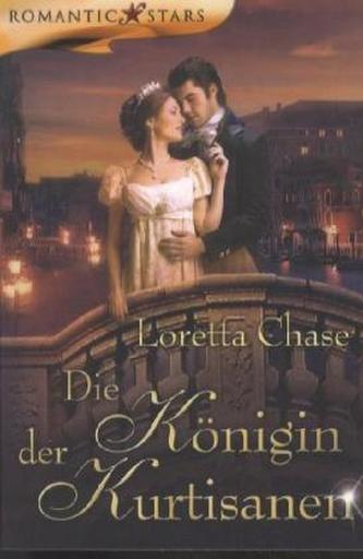 Die Königin der Kurtisanen