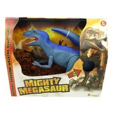 Mighty Megasaur: Chodiaci Raptor so zvukmi