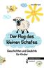 Der Flug des kleinen Schafes