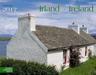 Irland 2017. Ireland