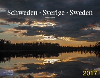 Schweden 2017. Sweden. Sverige