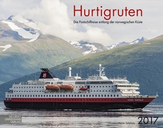 Hurtigruten 2017