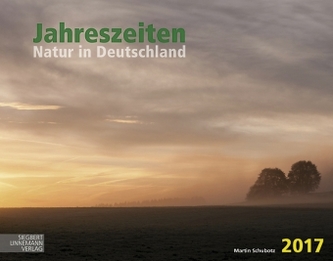 Jahreszeiten 2017