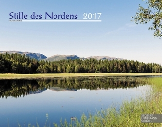 Stille des Nordens 2017