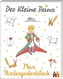 Der Kleine Prinz. Mein Kindergartenblock