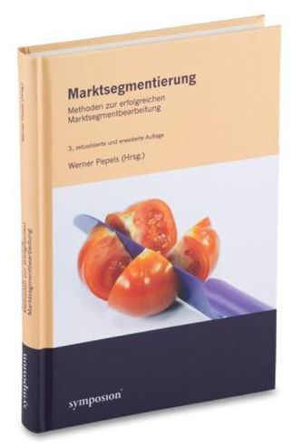 Marktsegmentierung