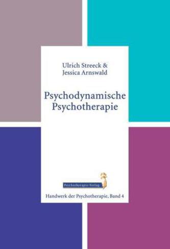 Psychodynamische Psychotherapie