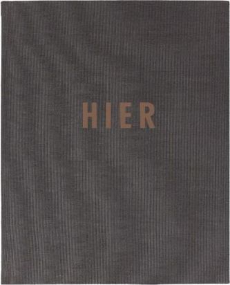 Jitka Hanzlová. Hier