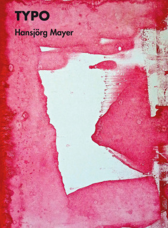 TYPO. Druckprozess Bilder und typografische Arbeiten aus den 50er und 60er Jahren