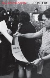 Allan Kaprow. Posters