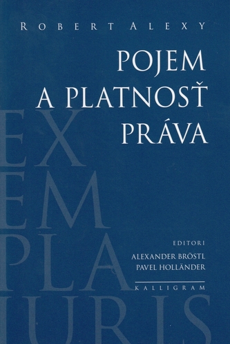 Pojem a platnosť práva