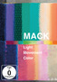 Heinz Mack, 1 DVD