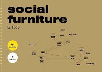 EOOS. Social Furniture