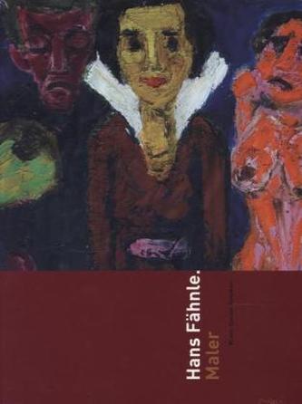 Hans Fähnle. Maler