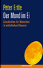 Der Mond im Ei