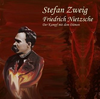 Friedrich Nietzsche, MP3-CD