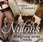 Nylons - Erziehung eines Diebes, Audio-CD
