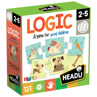 GOODU: Logika