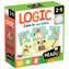 GOODU: Logika