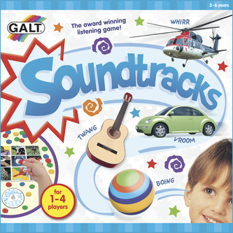 Soundtracks