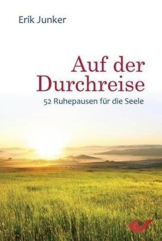 Auf der Durchreise