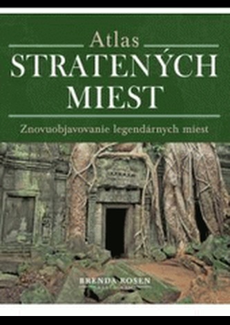 Atlas stratených miest