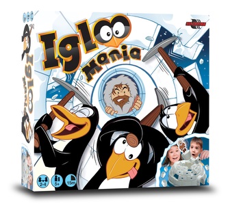 Igloo Mania
