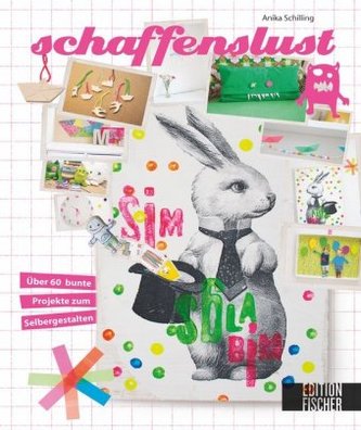 schaffenslust