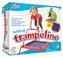 Detská trampolína