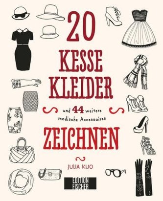 20 kesse Kleider