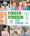 Fingerstricken für Kinder