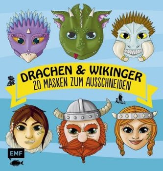 Drachen & Wikinger