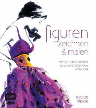 Figuren zeichnen & malen