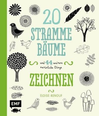 20 stramme Bäume